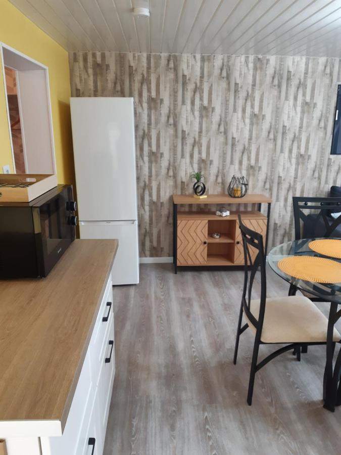 Gite La Parent'Aise Fressenneville Экстерьер фото