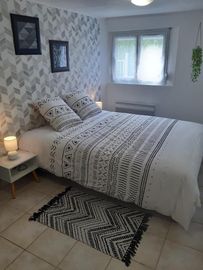 Gite La Parent'Aise Fressenneville Экстерьер фото