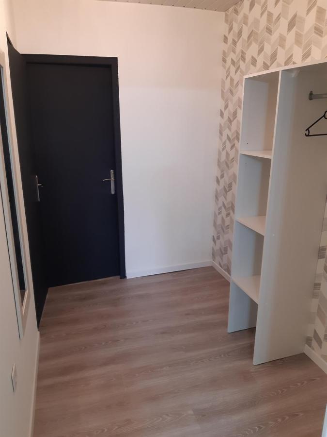 Gite La Parent'Aise Fressenneville Экстерьер фото